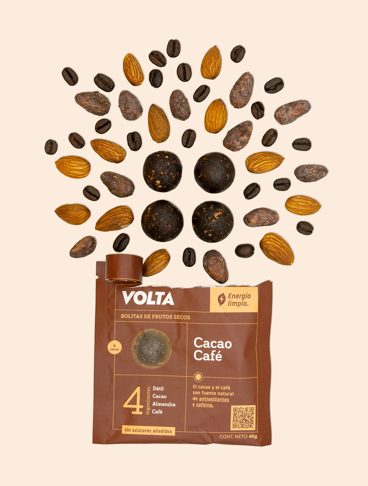 Cacao Café