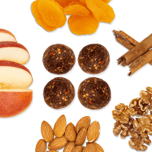 Manzana Canela  (12 piezas) - Volta